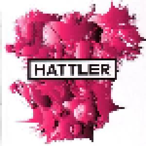 Cover - Hattler: Bass Cuts