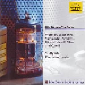 Die Röhre / The Tube / Works By Boccherini / Sammartini / Scarlatti / Händel / Vivaldi / Biber And Corelli (CD) - Bild 1