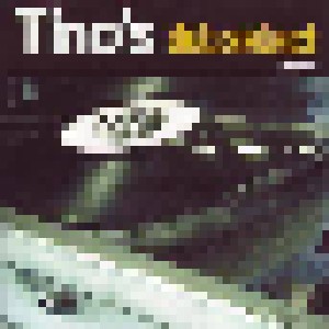 Cover - Tino: Tino's Dub Select