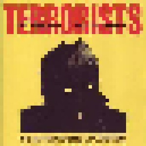 Cover - Terrorists, The: Forces 1977 - 1982