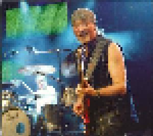 Deep Purple: Live In Concert At The 2006 Montreux Festival (CD + DVD) - Bild 5