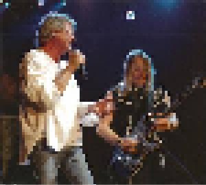 Deep Purple: Live In Concert At The 2006 Montreux Festival (CD + DVD) - Bild 6