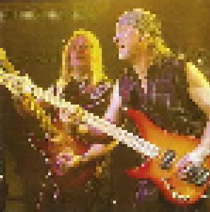 Deep Purple: Live In Concert At The 2006 Montreux Festival (CD + DVD) - Bild 8