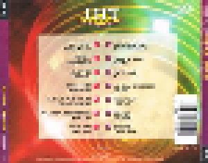 Hitcontainer - Licht Aus... Spot An! (CD) - Bild 7