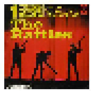 The Rattles: Twist Time Im Star Club Hamburg Vol. 1 - Cover