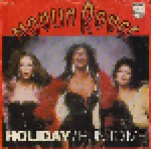 Moulin Rouge: Holiday (7") - Bild 1
