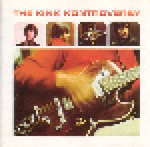 The Kinks: The Kink Kontroversy (CD) - Bild 1