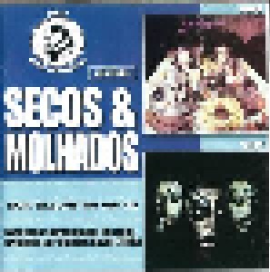 Secos & Molhados: Secos & Molhados (CD) - Bild 1