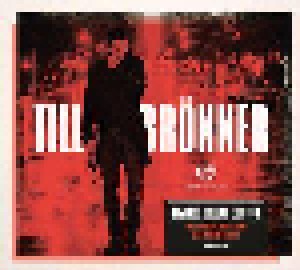 Till Brönner: Till Brönner (2-CD) - Bild 1