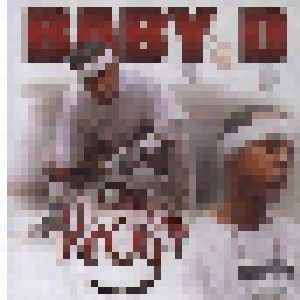 Baby D: Lil' Chopper Toy (CD) - Bild 1