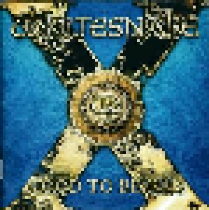 Whitesnake: Good To Be Bad (CD) - Bild 1