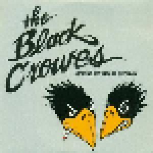 The Black Crowes: Kicking My Heart Around (Promo-Single-CD) - Bild 1