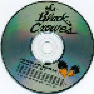 The Black Crowes: Kicking My Heart Around (Promo-Single-CD) - Bild 3