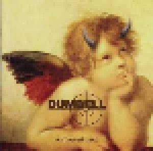 Cover - Dumbell: Don't Mess With Cupid!