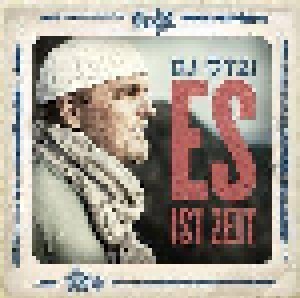 Cover - DJ Ötzi: Es Ist Zeit
