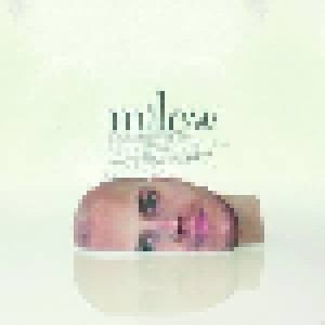 Milow: Milow (CD) - Bild 1