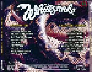 Whitesnake: Lovehunter / Saints An' Sinners (CD) - Bild 2