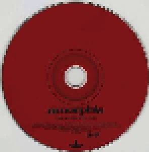 Amorphis: Far From The Sun (CD) - Bild 3