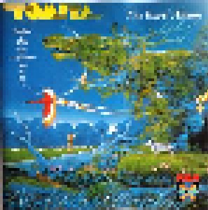 Tomita: The Ravel Album (CD) - Bild 1
