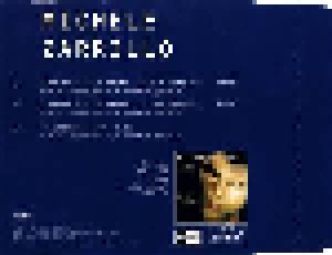 Michele Zarrillo: L'amore Vuole Amore (Single-CD) - Bild 3