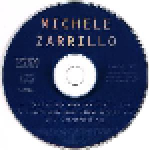 Michele Zarrillo: L'amore Vuole Amore (Single-CD) - Bild 4