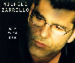 Michele Zarrillo: Una Rosa Blu (Single-CD) - Bild 1