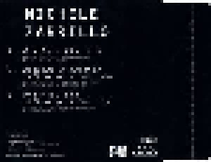 Michele Zarrillo: Una Rosa Blu (Single-CD) - Bild 3
