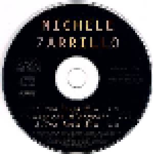 Michele Zarrillo: Una Rosa Blu (Single-CD) - Bild 4
