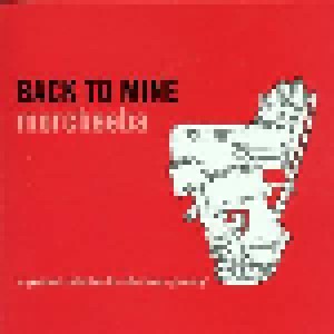 Morcheeba - Back To Mine (CD) - Bild 1