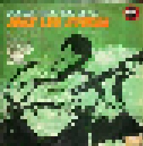 John Lee Hooker: Driftin' Thru The Blues (LP) - Bild 1