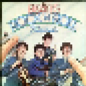The Beatles: Rock 'n' Roll Music (CD) - Bild 1