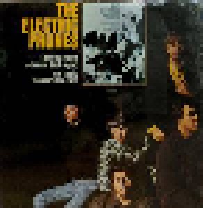 The Electric Prunes: The Electric Prunes (LP) - Bild 1