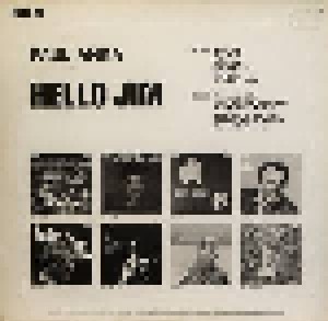Paul Anka: Hello Jim (LP) - Bild 4