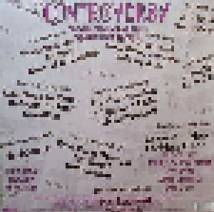 Prince: Controversy (LP) - Bild 2