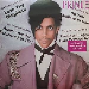 Prince: Controversy (LP) - Bild 5