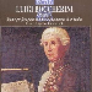 Luigi Boccherini: Boccherini - Edition (37-CD) - Bild 3