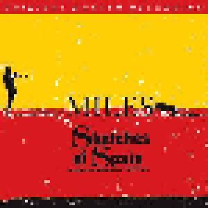 Miles Davis: Sketches Of Spain (SACD) - Bild 1