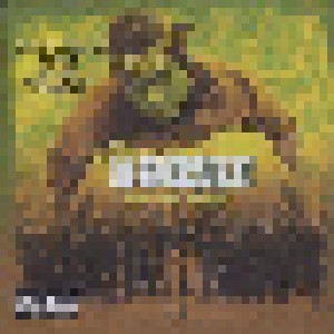 Lil Boosie: For My Thugz (CD) - Bild 1