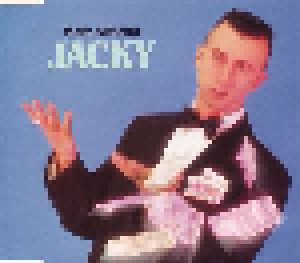 Marc Almond: Jacky (Single-CD) - Bild 1