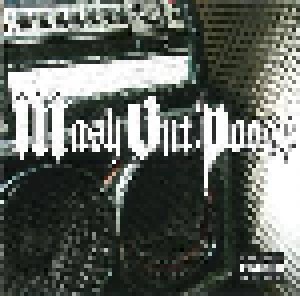 Mash Out Posse: Mash Out Posse (CD) - Bild 1