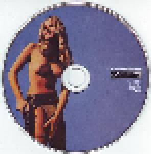 Dead: Les Stars Du Rock Porno (CD) - Bild 3
