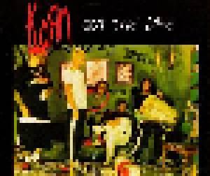 KoЯn: Got The Life (Single-CD) - Bild 1