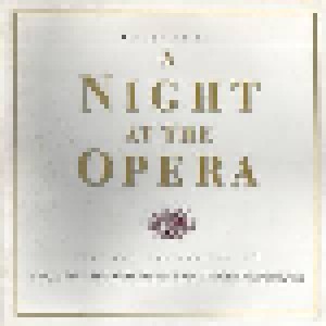 A Night At The Opera (2-LP) - Bild 1