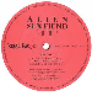 Alien Sex Fiend: It - The Album (LP) - Bild 3