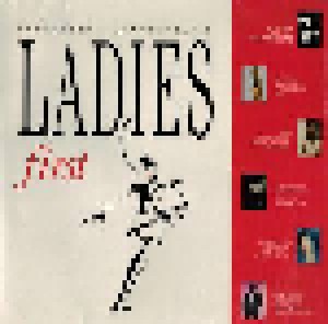 Ladies First (2-LP) - Bild 1