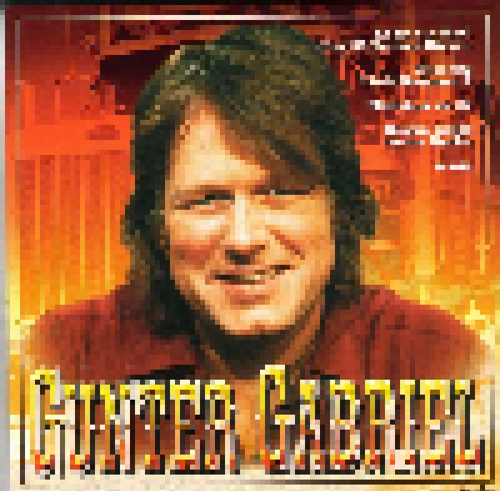 udvide afstand slå Hey Boss, Ich Brauch' Mehr Geld | CD (2004, Best-Of) von Gunter Gabriel