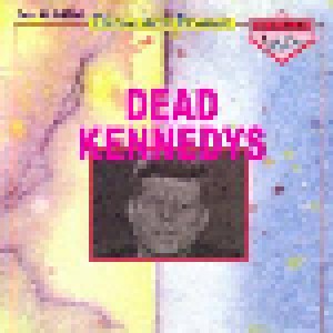 Dead Kennedys: Live & Alive (CD) - Bild 1