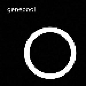 Cover - Genepool: Everything Goes In Circles