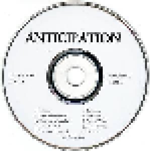 Anticipation: Rude (CD) - Bild 3