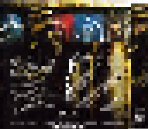 Alter Bridge: Fan EP (Mini-CD / EP) - Bild 3